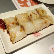 點點心港式飲茶 Dimdimsum Taiwan(微風信義店)