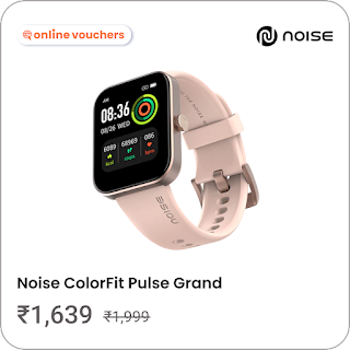 Noise ColorFit Pulse Grand