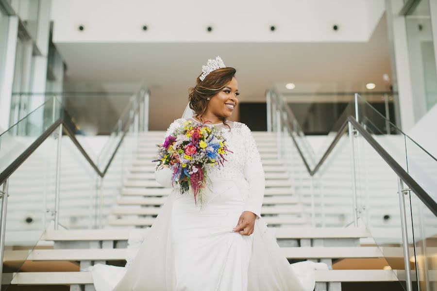 Fotógrafo de casamento Santo César (santocesar). Foto de 31 de maio 2021