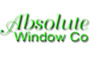 Absolute Window Co Logo