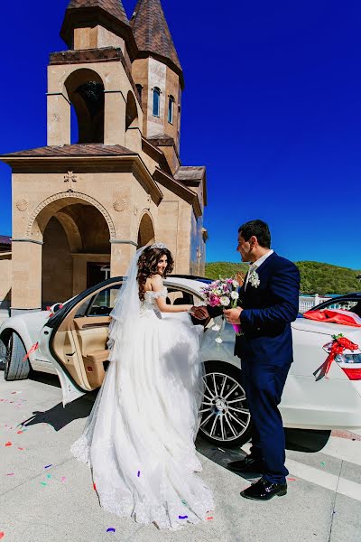 Hochzeitsfotograf Viktoriya Kompaniec (kompanyasha). Foto vom 5. Mai 2017