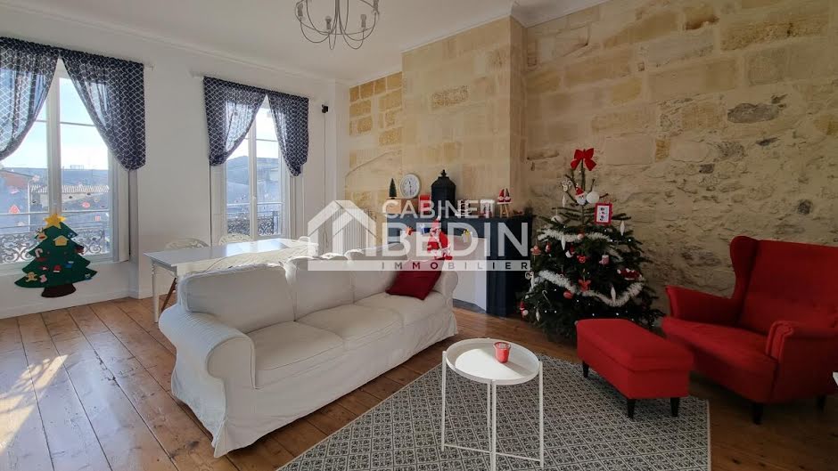 Vente appartement 7 pièces 175.6 m² à Libourne (33500), 439 000 €