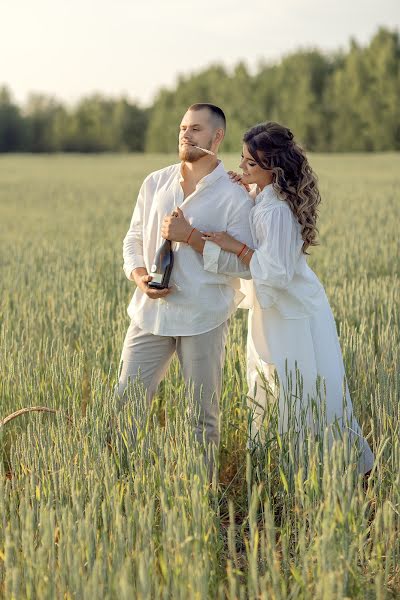 Düğün fotoğrafçısı Yuliya Skorokhodova (ckorokhodova). 27 Haziran 2023 fotoları