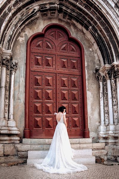 Svadobný fotograf Mariya Malko (malkomaria). Fotografia publikovaná 8. februára 2020