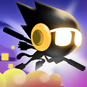 Robo Rush 1.1 Icon