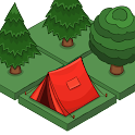 Tents and Trees: Puzzle game