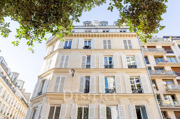 appartement à Paris 9ème (75)