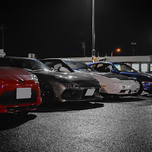 RX-7 FD3S 中期