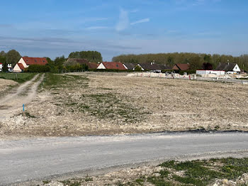 terrain à Corbie (80)