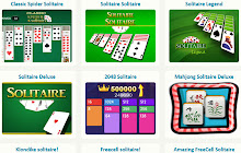 Solitaire Games small promo image