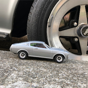 セリカ リフトバック2000GT