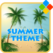 Summer Theme