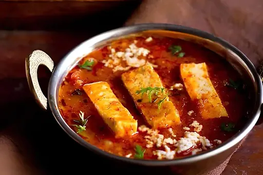 Paneer Lababdar