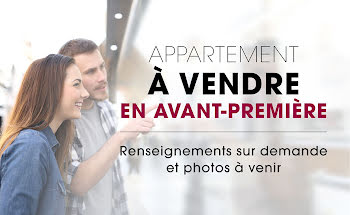 appartement à Asnieres-sur-seine (92)