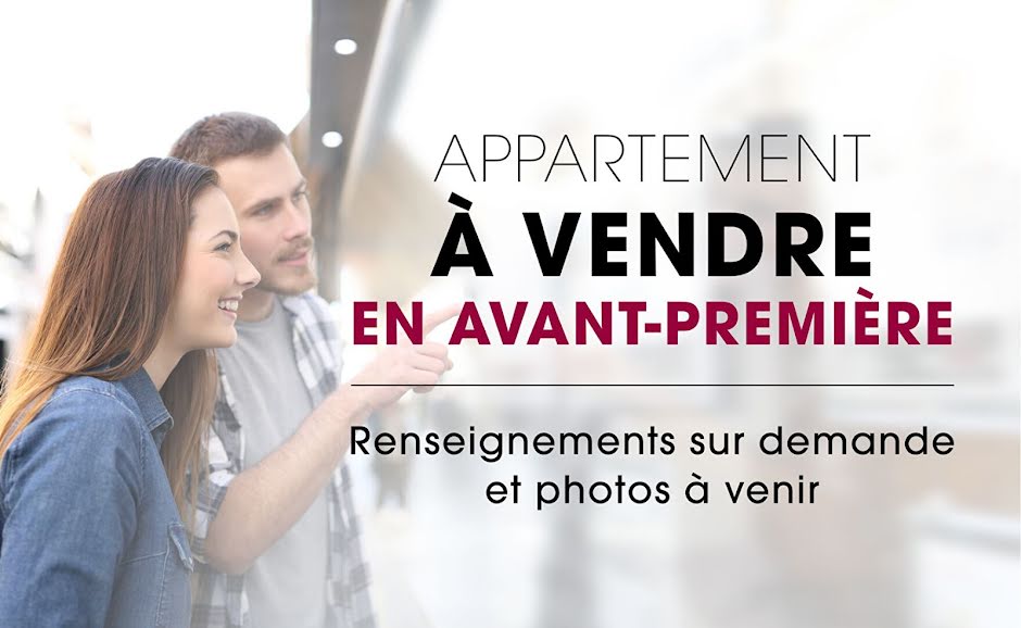 Vente appartement 4 pièces 101 m² à Asnieres-sur-seine (92600), 810 000 €