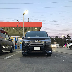 ステップワゴン RP3