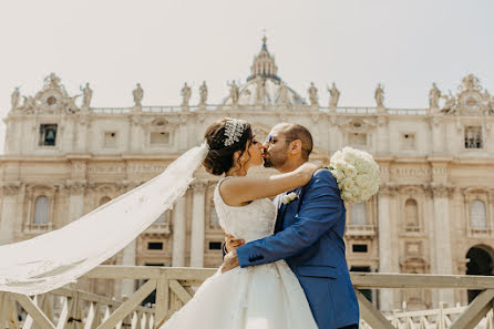 Fotógrafo de bodas Francesco Carboni (francescocarboni). Foto del 8 de noviembre 2018