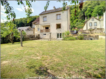 maison à La Chartre-sur-le-Loir (72)