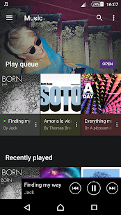 Free Music APK