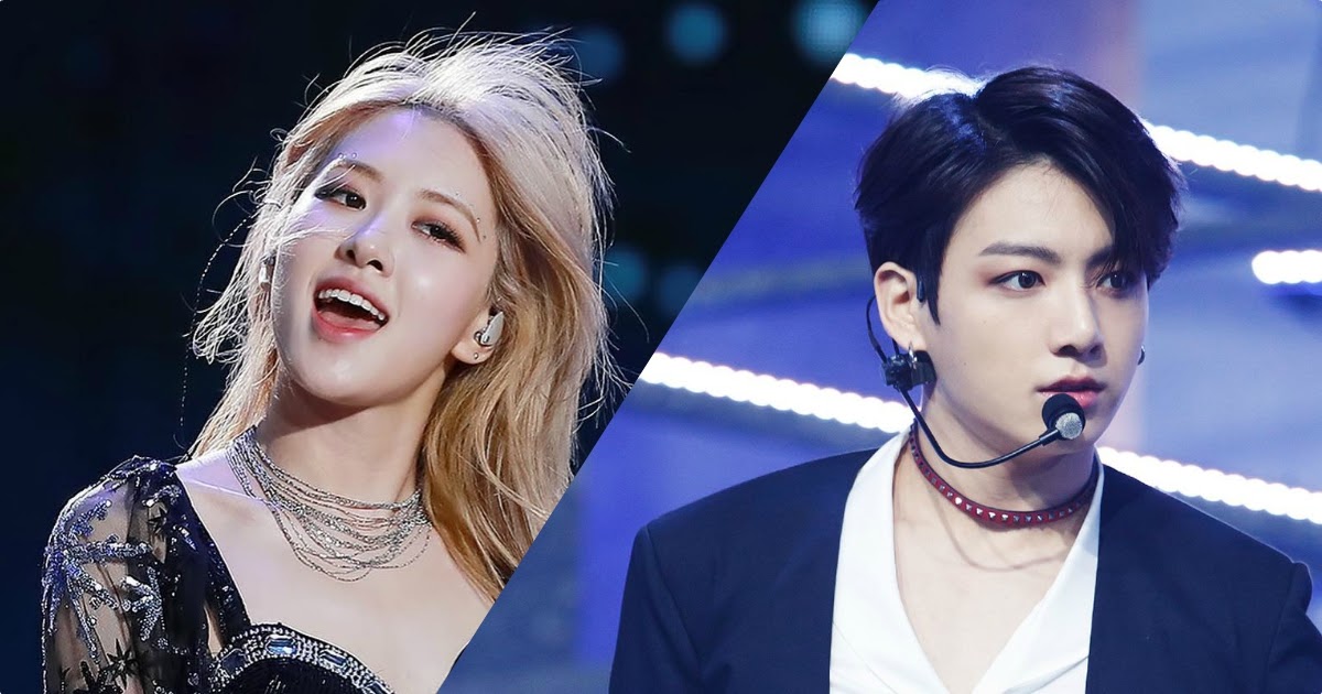 10 KPop Idols Who End Up With The Most Satisfying Focused