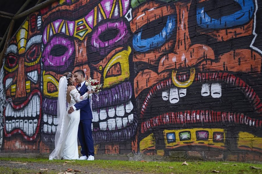 Fotógrafo de bodas Carlos Rodriguez (carlosfotoyvideo). Foto del 30 de diciembre 2020