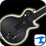 Cover Image of Baixar Black Guitar! XiaoQian 1.2 APK