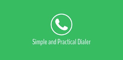 Phone - Dialer - Call app Screenshot
