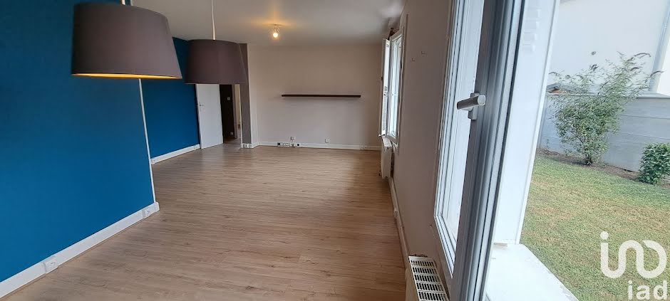 Vente appartement 3 pièces 64 m² à Mantes-la-Jolie (78200), 144 000 €