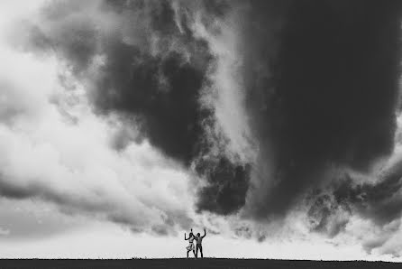 Photographe de mariage Zakhar Goncharov (zahar2000). Photo du 14 juin 2017