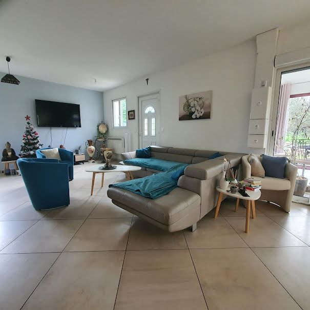 Vente maison 6 pièces 102 m² à Bouchain (59111), 240 000 €