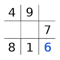 Sudoku Game - Hard Sudoku Free Games  0pen Sudoku