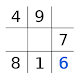 Download Sudoku Game - Hard Sudoku Free Games & 0pen Sudoku For PC Windows and Mac 1.0.0