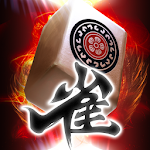 Cover Image of Baixar 雀龍門M　-リアル麻雀- ３Dグラフィック【麻雀アプリ】 1.1.2 APK