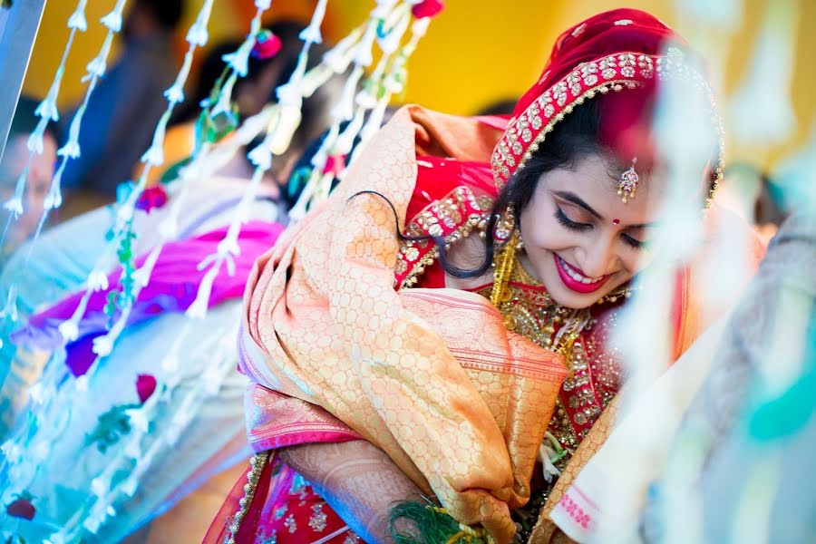 結婚式の写真家Soumya Ranjan Mishra (mishra)。2023 5月4日の写真