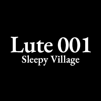 Sleepy Village