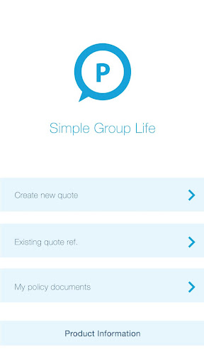 Simple Group Life