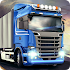 Euro Truck Simulator 2018 : Truckers Wanted1.0.5