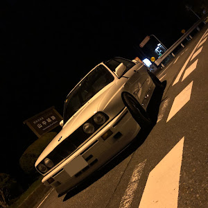 M3 クーペ E30