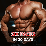 Six Pack in 30 Days - Abs Workout Apk