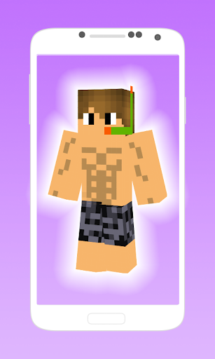 Cool hot skins for boys