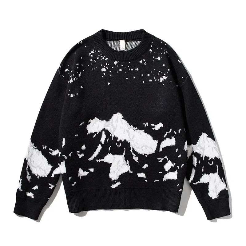 Sudadera con capucha navideña para hombre, cómoda y cálida para invierno. Su diseño juvenil y estampado la hacen perfecta.