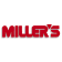 Miller’s Markets icon