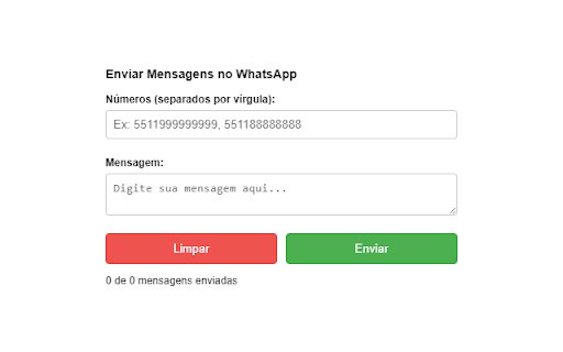 LD Sender