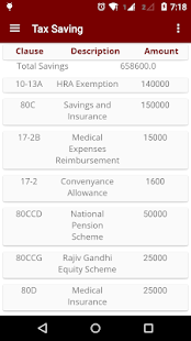 Tax Saving + ITR Filing Screenshots 3