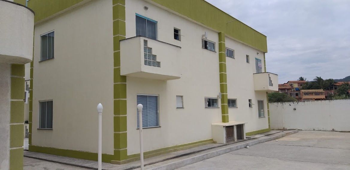 Apartamentos à venda Jardim São Pedro