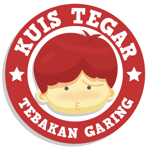 Kuis Tebakan Garing icon