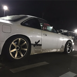 シルビア S14