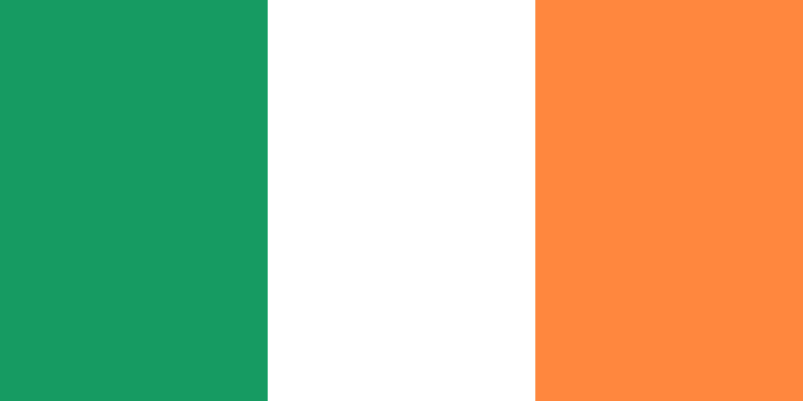 Image result for ireland flag