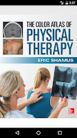 The Atlas of Physical Therapy Screenshot