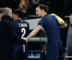 'Ibrahimovic wordt assistent-manager van Mourinho bij Manchester United'